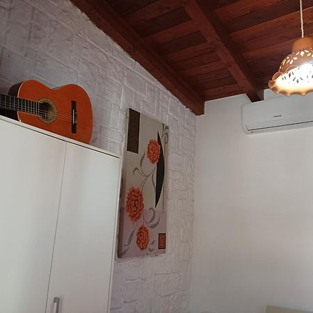 Pupillo Casa Vacanza Villa Francavilla Fontana Buitenkant foto