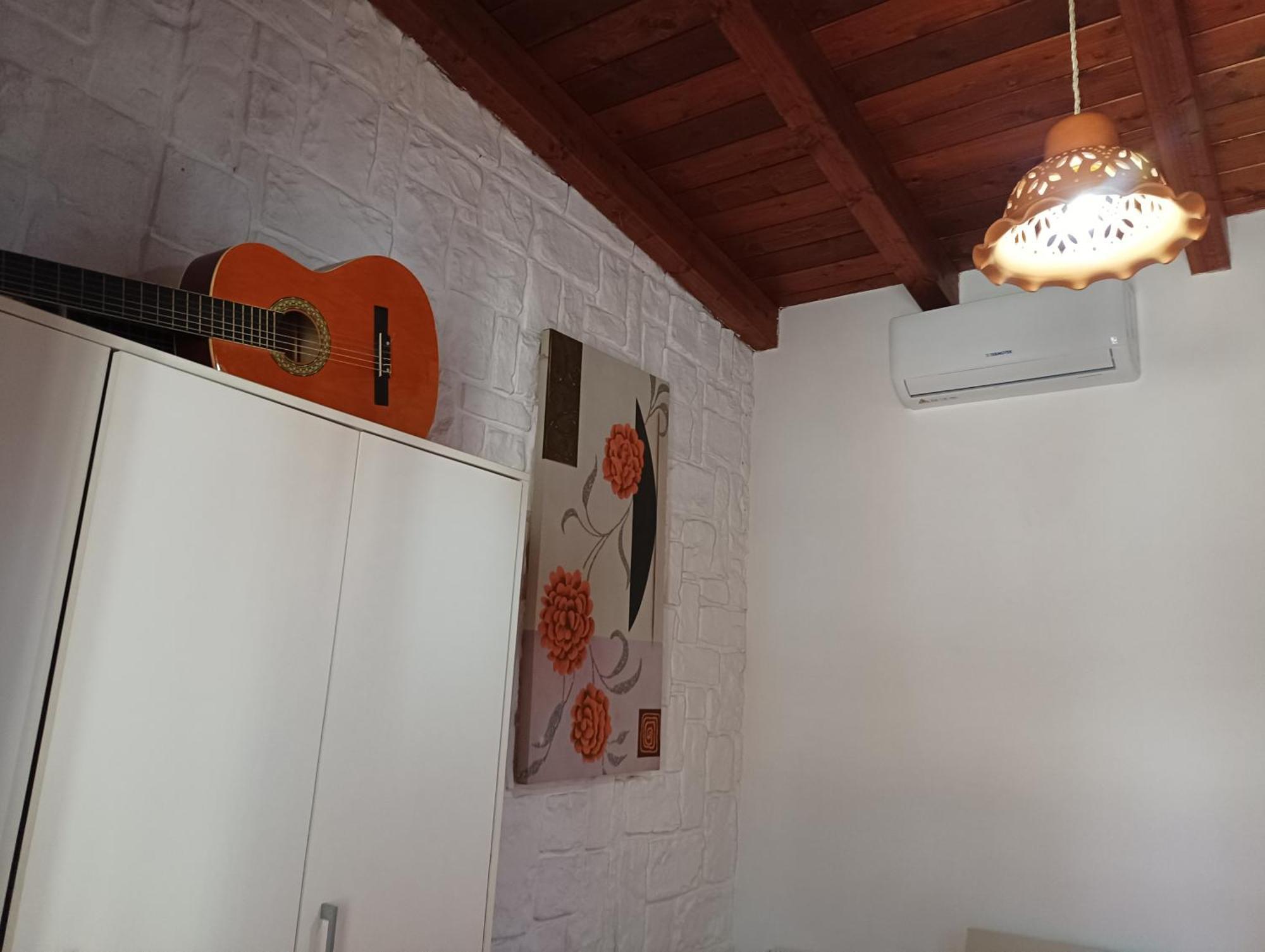 Pupillo Casa Vacanza Villa Francavilla Fontana Buitenkant foto