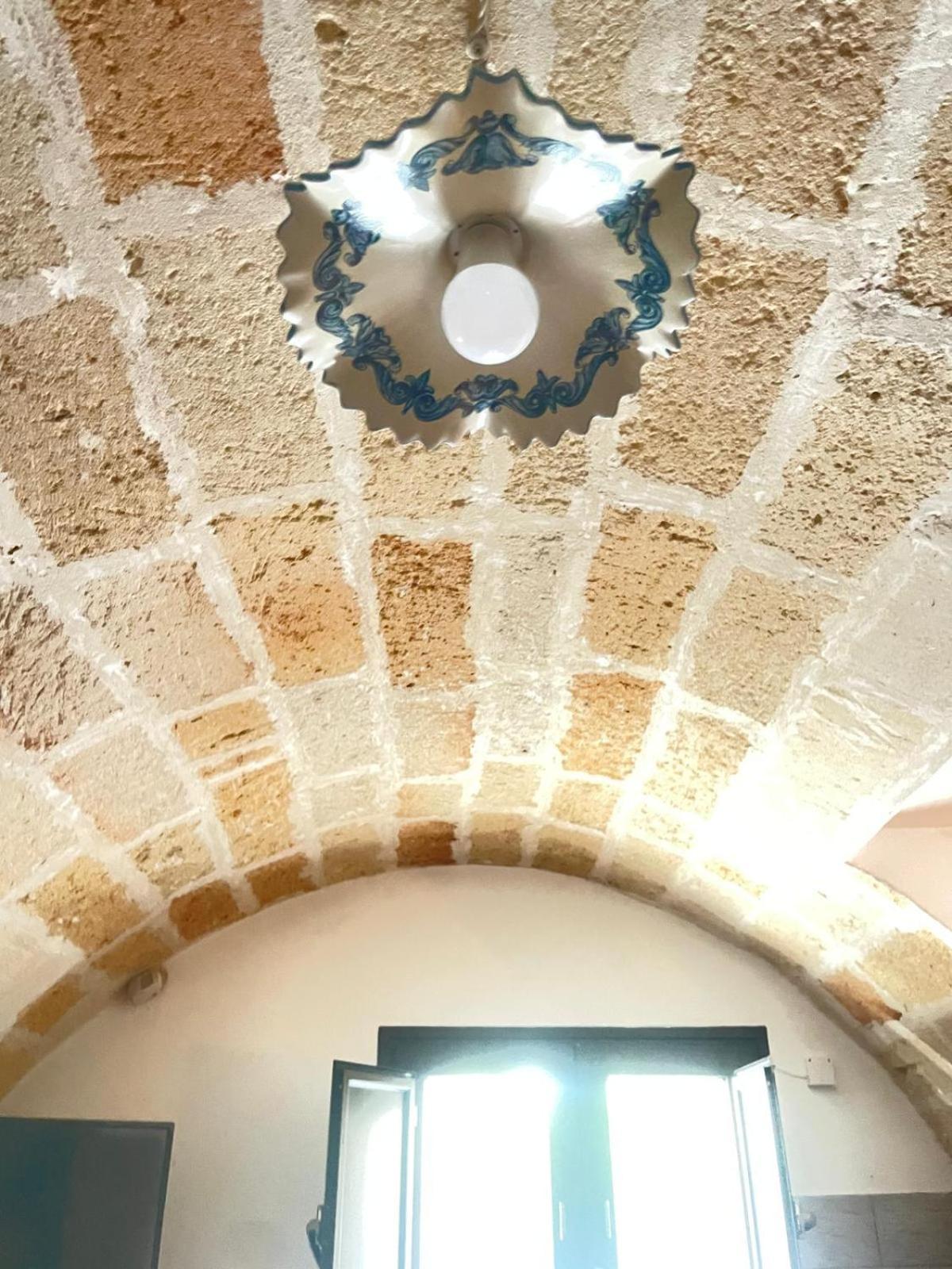 Pupillo Casa Vacanza Villa Francavilla Fontana Buitenkant foto